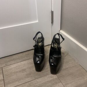 Pialley Platform Pump